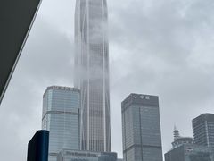 -深圳星河丽思卡尔顿酒店