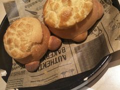 -避风塘(宝山万达店)