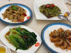-北海渔村酒楼·粤菜海鲜点心(新华店)