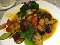 阿诺泰•泰国餐厅(紫荆店)-阿诺泰·泰国餐厅(紫荆店)