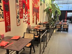 -单家老院·院子里的青岛菜(沙子口店)