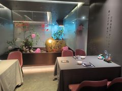 -肆月河豚·新淮扬菜·烤鸭(中关村店)