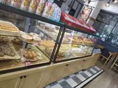 -味多美蛋糕(六里桥店)