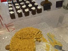 -菲住布渴酒店自助餐厅(阿里巴巴西溪园区店)