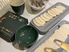 -狐狸爱上椰子鸡(滨江星光大道店)