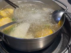 -为什么牛潮汕牛肉火锅(中信广场店)