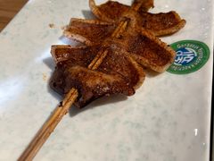 -河坝강뚝烧烤专门店(旗舰店)