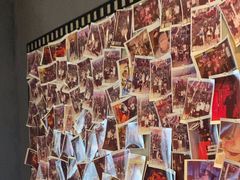 -ME怪兽·密室(江汉路店)