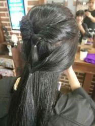 点击看大图 -丝语萱形象