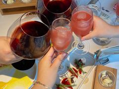 -王品牛排(郑州大卫城店)