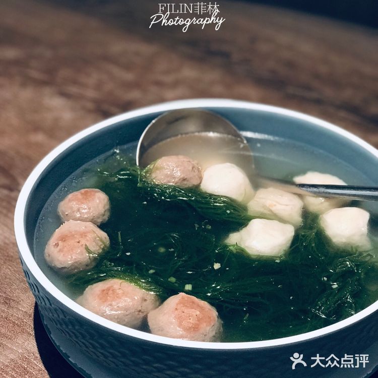 广州 | 打卡必吃榜-潮汕味-海门鱼仔-米其林[调皮]