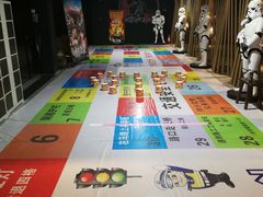 -几何影城观前街店(全激光影厅)