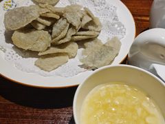 -尚府一品·烤鸭·新京菜(圆明园店)