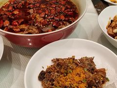 -盛百味·家宴餐厅(霸州分店)