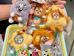 -名创优品(天河区正佳广场二店)