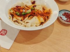 -大师兄·西北小馆(北站缤果空间店)