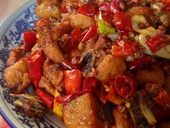 -北大地皖峰饭馆