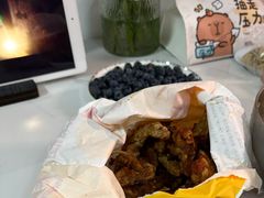 -临榆炸鸡腿(辽宁路店)