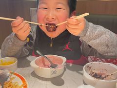 -比格比萨自助(宝山日月光店)