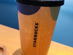 -星巴克(夏日百货店)