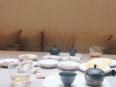 -隐溪茶馆(静安寺店)