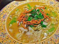 -老土灶·扬州非遗淮扬菜(大运河博物馆店)