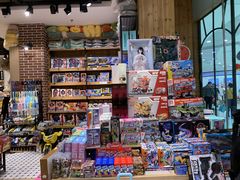 -The Green Party(湛江万达广场店)