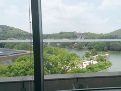 -佘山世茂艾美·御珍轩中餐厅
