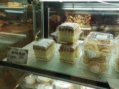 -国际饭店·帆声西饼屋(黄河路店)