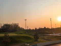 -万柳高尔夫俱乐部