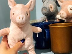 -WHEN PIGS FLY当猪飞