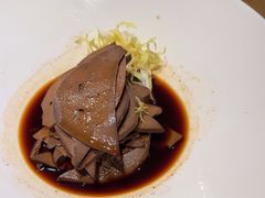 -永安鱼庄·镇江菜(丁卯店)