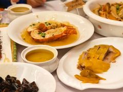 -骏莱海鲜鱼港(五角场店)