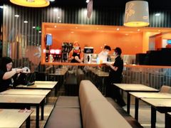 -大快活(丽丰店)