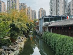 -铁像寺水街