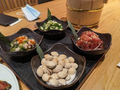 四味小菜-隐泉之语日式料理(王府中环店)