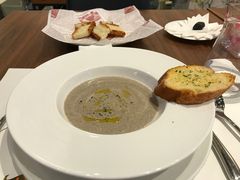 -我的四季意大利餐厅(春天百货店)