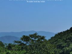 -北京鹫峰国家森林公园