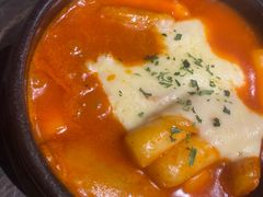 -大叹号·朝鲜族烤肉(潍坊泰华城店)