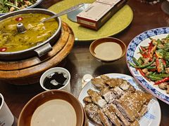 -杨记隆府(南坪店)