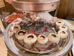 -泥炉烧肉师(新街口金銮巷店)