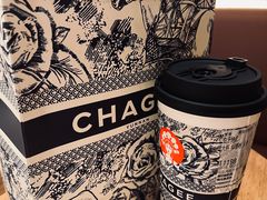 -霸王茶姬(大连万象汇店)