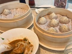 特色小笼包-鼎泰丰(环贸店)
