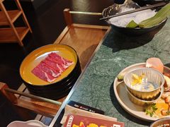 -牛New寿喜烧(中山公园龙之梦店)
