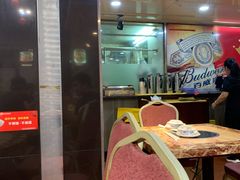 大堂-广记餐厅(万福路店)