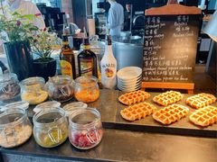 -广州富力君悦大酒店·凯菲厅