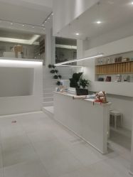 -美奈サロン美甲美睫皮肤管理