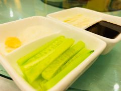 -北京全聚德(天安门店)