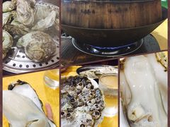 -蚝专家(北滘店)