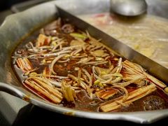 -太和殿鸳鸯麻辣火锅